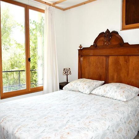Modern Holiday Home Near The Forest Saint-Honoré Εξωτερικό φωτογραφία
