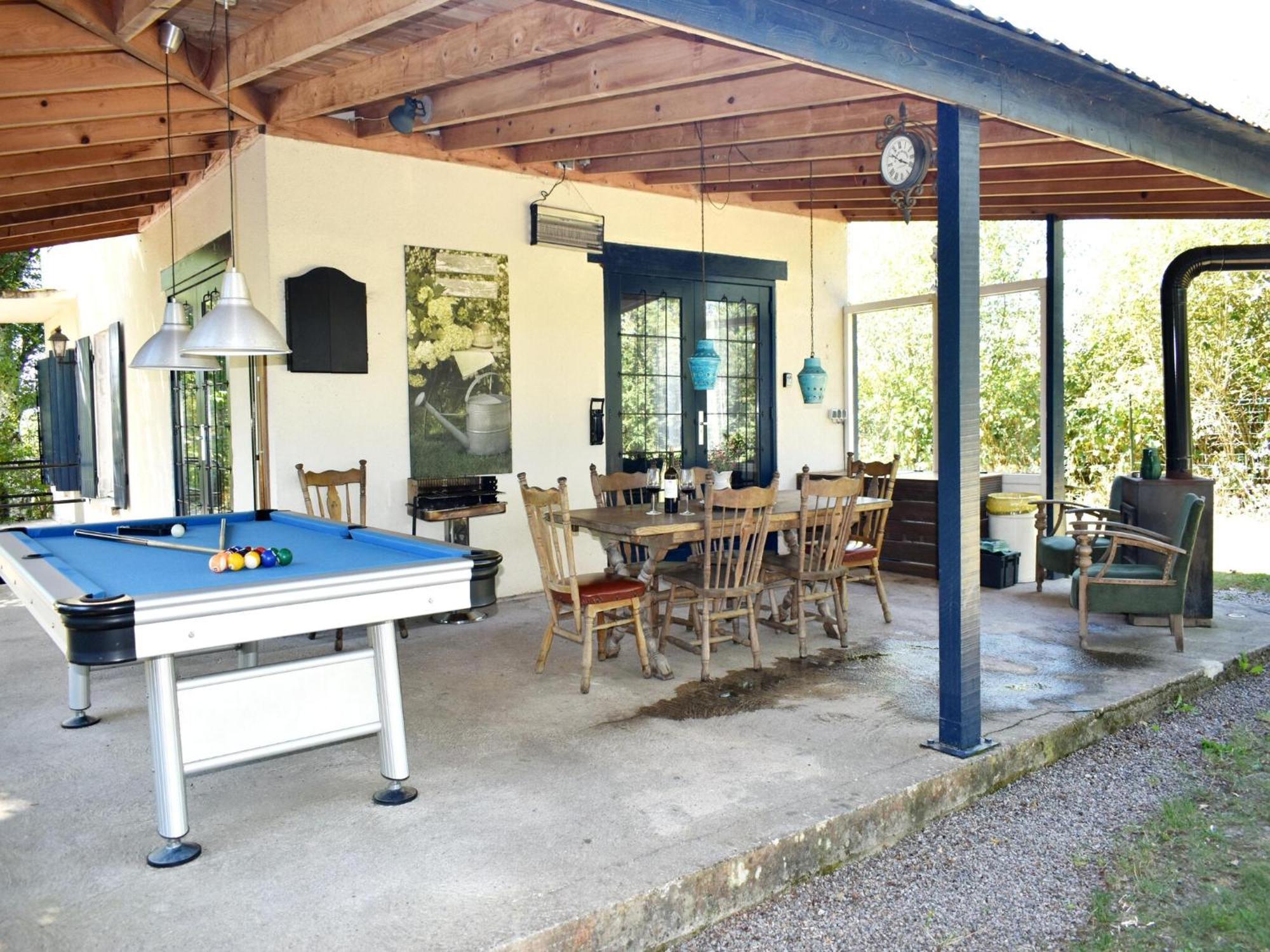 Modern Holiday Home Near The Forest Saint-Honoré Εξωτερικό φωτογραφία