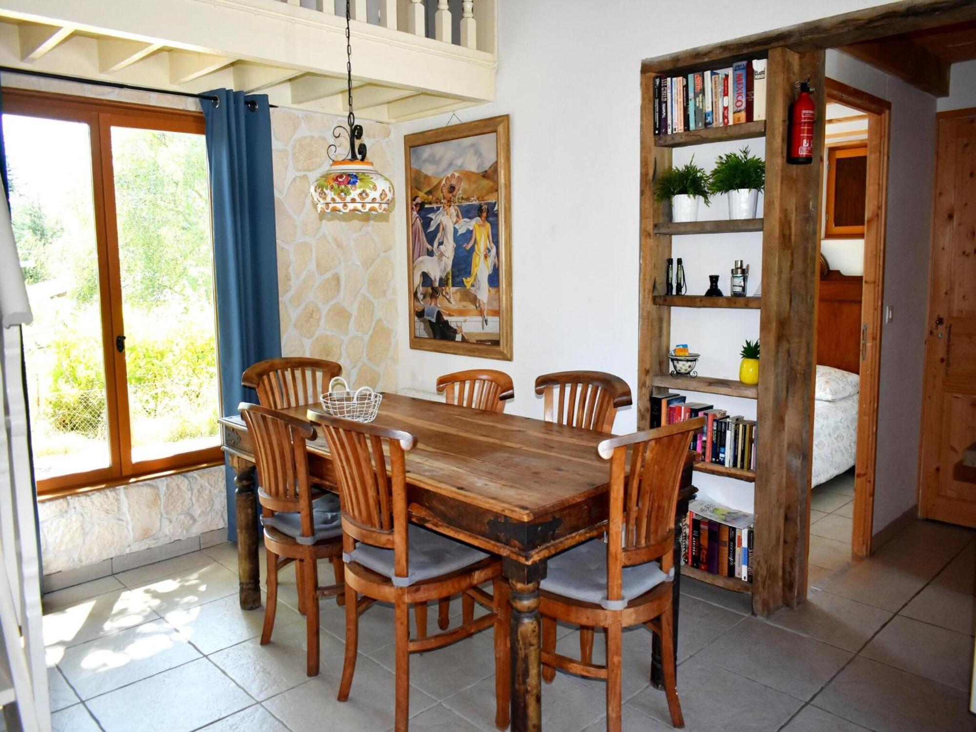 Modern Holiday Home Near The Forest Saint-Honoré Εξωτερικό φωτογραφία