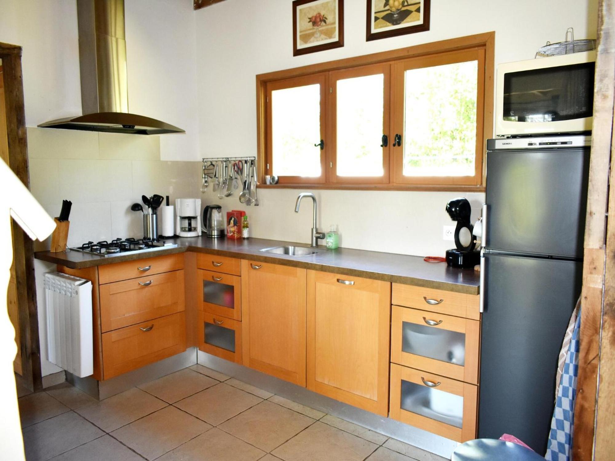 Modern Holiday Home Near The Forest Saint-Honoré Εξωτερικό φωτογραφία