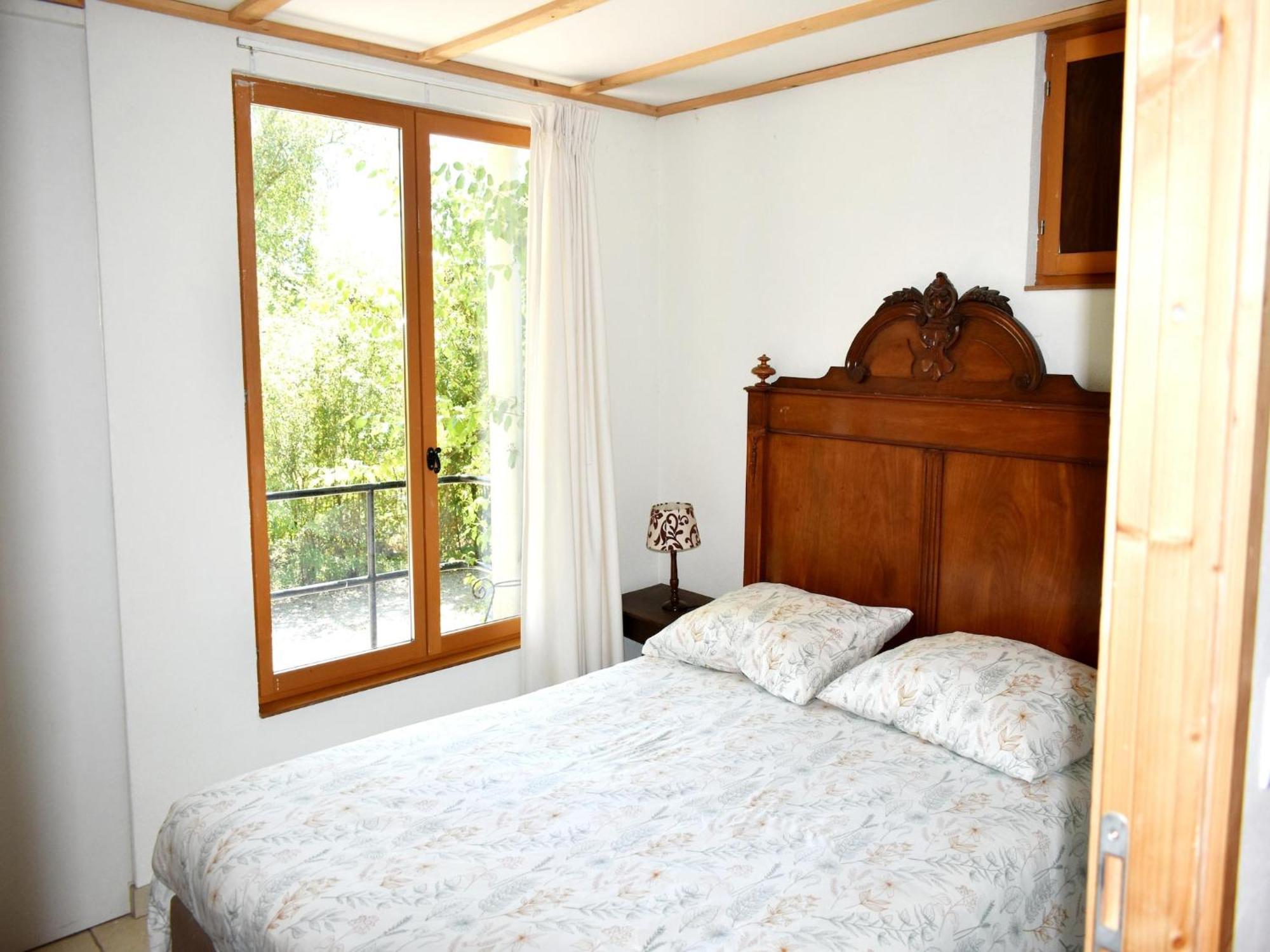 Modern Holiday Home Near The Forest Saint-Honoré Εξωτερικό φωτογραφία